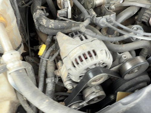 1996-2000 Chevy S10 Blazer Alternator 4.3L 19152037
