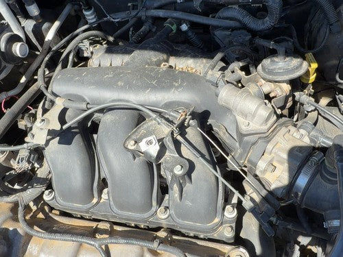 2005-2007 Ford Escape Upper Intake Manifold Oem 3.0L 5L8Z9424Aa