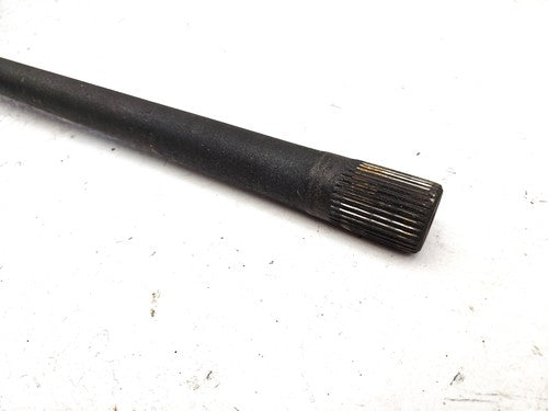 1985-1997 Ford F250 Driver Left Rear Back Axle Shaft Oem 4X4 E5Tz4234F