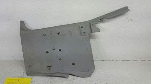 1981 Nissan Maxima 810 Driver Left Kick Trim Panel Lower Leg Foot Plastic