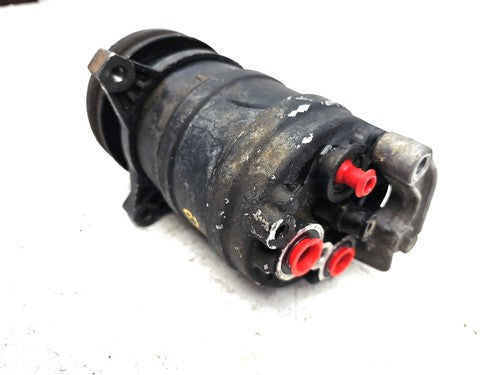 1983-1986 Pontiac 6000 Ac Compressor Air Conditioner Pump Assembly Oem 2.8L