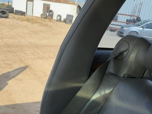1998-2004 Cadillac Seville Passenger Right B-Pillar Trim Panel Oem