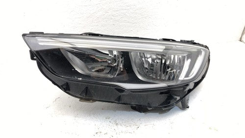 2018-20 Buick Regal Driver Left Head Light Front Lamp With Bracket Halogen T4a
