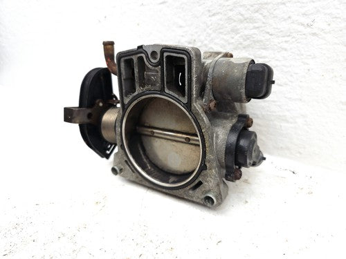 2000-2002 Cadillac Eldorado Throttle Body Valve Oem With Sensors 4.6L 12560099