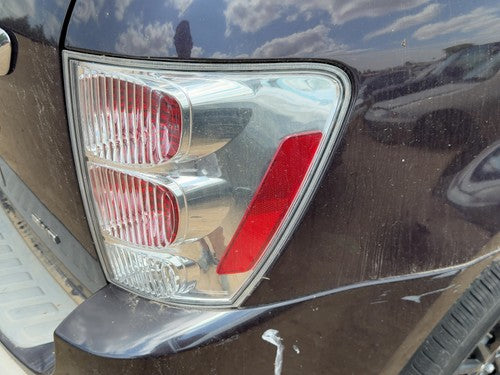 2005-2009 Chevy Equinox Passenger Right Tail Light Brake Lamp Oem Rear 05490027