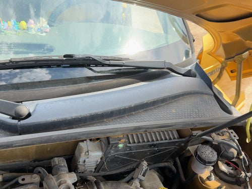 2001-2010 Chrysler Pt Cruiser Driver Left Windshield Wiper Arm Oem Blade Lever