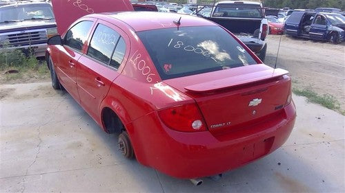 2005-2010 Chevy Cobalt Column Switch Column Turn Signal Lever Oem 20940099