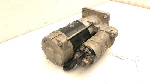 2002 Freightliner School Bus Starter Motor 5.9L Cummins 10T