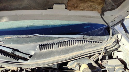 1998-2011 Lincoln Town Car Driver Left Windshield Wiper Arm Oem Blade Lever