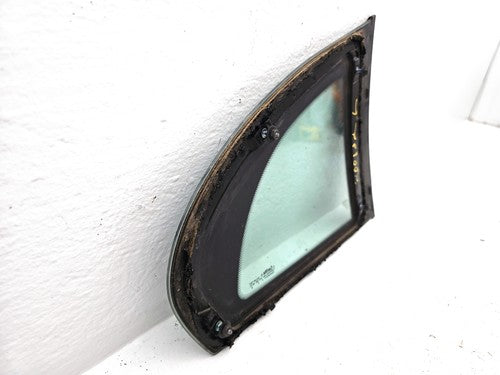 2000-2004 Ford Mustang Driver Left Rear Quarter Glass Back Side Window Oem
