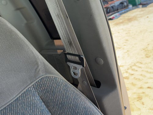 1996 Ford Ranger Driver Left B-Pillar Trim Panel Oem
