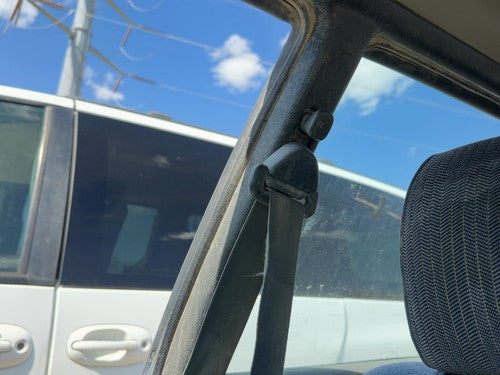 1994 Subaru Legacy Rhd Passenger Right B-Pillar Trim Panel Oem