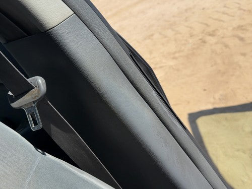 2003-2007 Honda Accord Driver Left B-Pillar Trim Panel Oem