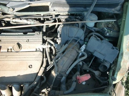 2006 Honda Element Right Rear Door Latch Passenger Back Lock Actuator Assembly