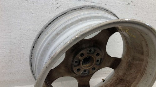 2002-2009 Mini Cooper 16' Aluminum Wheel Oem Factory Rim 5 Spoke White