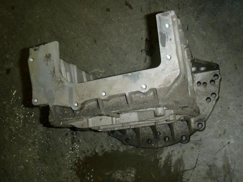 2002-2005 Land Rover Freelander Engine Oil Pan Oem Lsb103050