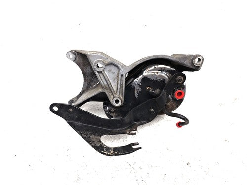 1995-1998 Chevy Silverado 1500 Power Steering Pump With Mount Bracket Oem 5.7L