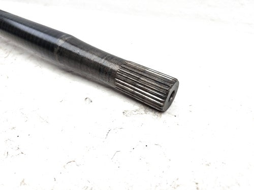 1996-1998 Suzuki Sidekick Passenger Right Rear Back Axle Shaft Oem 1.8L