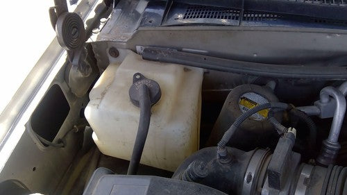 95-00 Tahoe Coolant Reservoir Radiator Overflow Tank 5.7L Vortec Silverado
