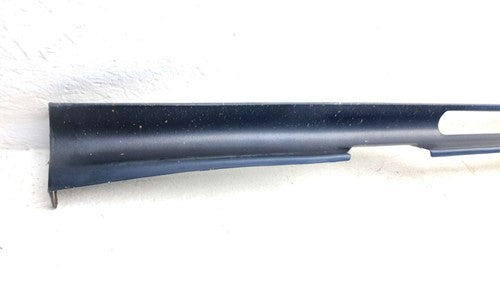 1980-1986 Ford F150 Front Bumper Filler Trim Strip Valance Oem E1Tz17757D