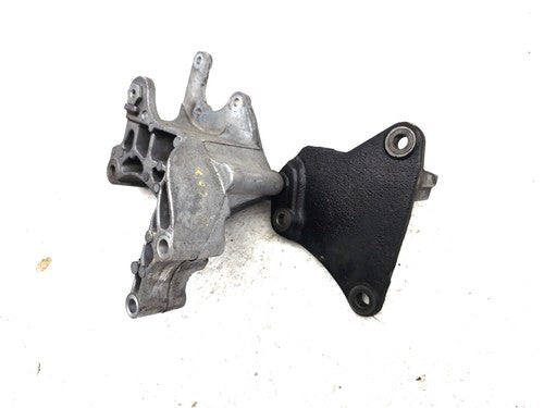 2008 Dodge Avenger Power Steering Mount Bracket Oem 2.4L Fwd 04891593Aa