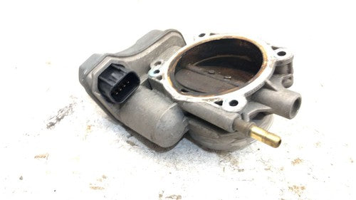 2003-2007 Gmc Envoy Throttle Body Valve Oem With Sensors Bolts Hardware 4.2L