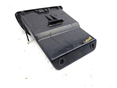 03-06 Sprinter Van 3500 Glove Box Assembly Complete Door With Latch Oem Gray Aa