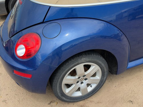 2006-2010 Passenger Right Front Fender Oem 1C0821302Jgru