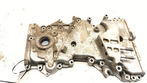 2014-2016 Kia Forte Timing Cover Oem 2.0L 213502E030