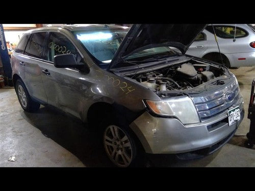 2007-2008 Ford Edge Speedometer Cluster Instrument Gauges Panel Oem Dash