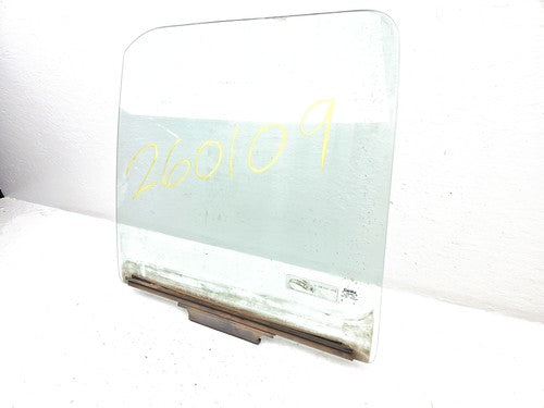 1987-1996 Ford F150 Driver Left Front Side Window Door Glass Oem Dd07210Cl