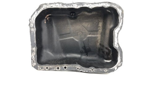 2009-2020 Dodge Journey Engine Oil Pan With Good Drain Plug Oem 2.4L 4884665Af