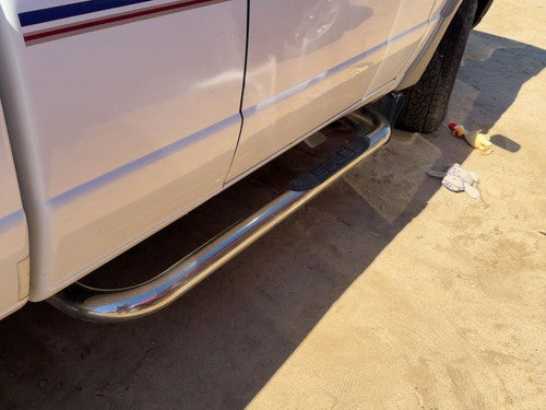 1996 Ford Ranger Left And Right Running Board Side Step Oem Supercab 4X4