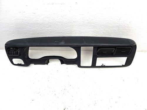 2000 Dodge Dakota Trim Bezel Around Spedometer Oem Dash Surround Panel Ts541Azaa