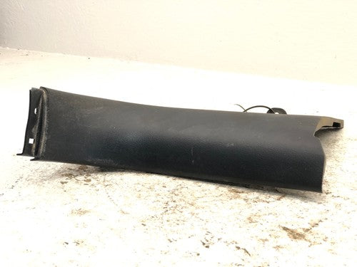 2011 Toyota Tundra Passenger Right Lower Kick Trim Panel Oem