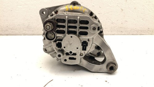 1988-1989 Mazda 929 Alternator 3.0L Je0718300r00