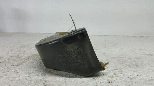 1981 Nissan Maxima 810 Driver Left Heater Duct Under Column Tube Elbow Pipe Oem