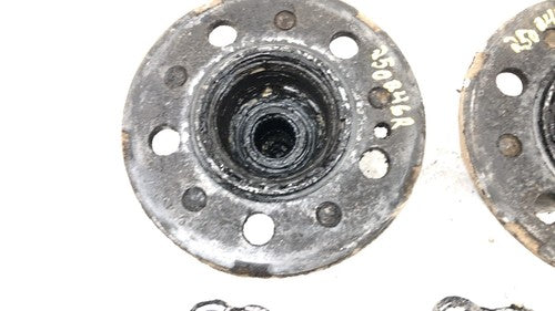 1983-1990 Ford Ranger Set Of Manual Lockout Hubs Locking Hubs 4X4 Pair Oem