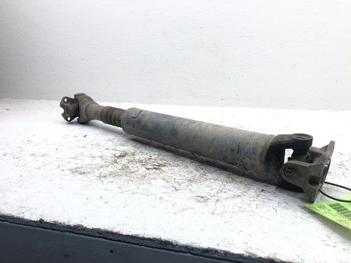 2007-2021 Toyota Tundra Front Drive Shaft Oem Driveline 4X4 4Wd Transfer Case