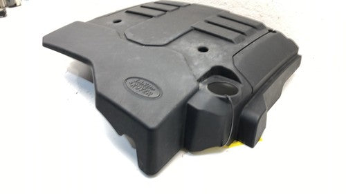 2006-2007 Land Rover Lr3 Engine Cover Top Plastic Shield Oem 4.0L Lbh500083