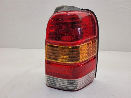 2001-2007 Ford Escape Passenger Right Tail Light Brake Lamp Oem 6L8z13404da