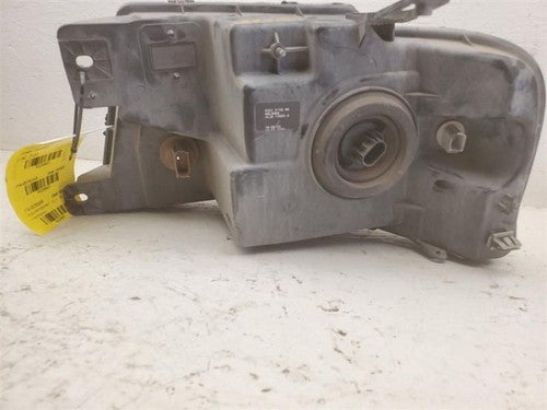 2004-2008 Ford F150 Passenger Headlight Bright Background Oem Head Lamp