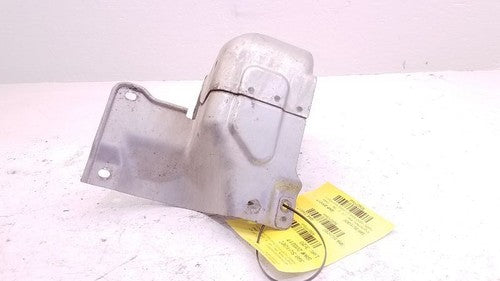 2007 Subaru Legacy Gt Subaru Super Charger Turbocharger Turbo Heat Shield Oem