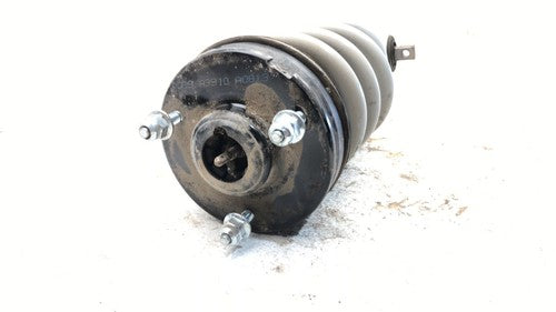 2007-2013 Gmc Sierra 1500 Passenger Right Front Strut With Spring 20955487