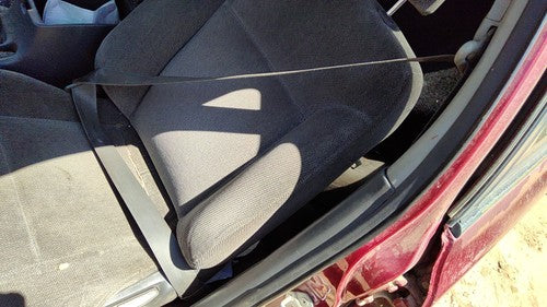 1994-1997 Honda Accord Driver Left Front Seat Belt Retractor Oem Shoulder Gray