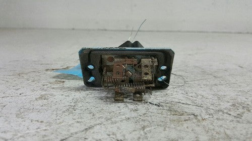 2000 Ford Taurus Blower Motor Resistor Oem
