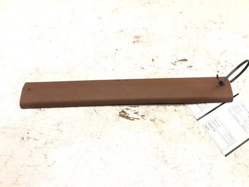 1975 Chevy C10 Pickup Driver Left Trim Strip Above Door Oem Ceiling Panel Tan
