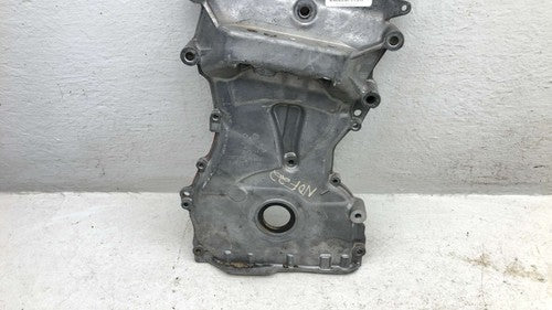2014-2016 Dodge Dart Timing Cover 2.4L Oem 05047911Aa Aluminum 5048201Aa