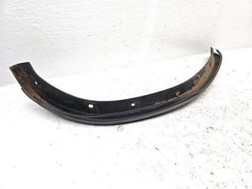 2000-2004 Nissan Xterra Driver Left Rear Wheel Flare Moulding Oem Back