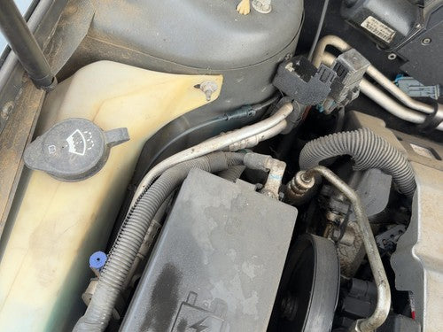 1998-2004 Cadillac Seville STS Complete Set of AC Lines and Hoses OEM 4.6L FWD